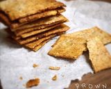 ザクザク病みつき☆簡単胡椒チーズクッキー作り方10写真