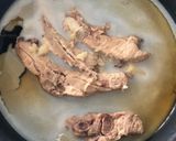 自家製ラード作り方1写真