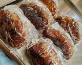 作りおき&冷凍できるハンバーグ作り方8写真