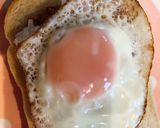 発酵三昧！玉ねぎヨーグルト納豆トースト作り方6写真