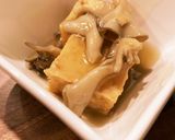 厚揚げをトロトロ餡で♪作り方4写真