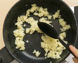 シャン　魚・トマト・ポテトおにぎり作り方5写真