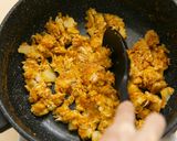 シャン　魚・トマト・ポテトおにぎり作り方9写真