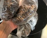 牛肉のロース作り方6写真
