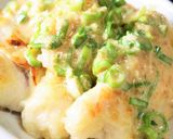 なす☆豚ロース冷しゃぶ（よだれ鶏のたれ）作り方23写真