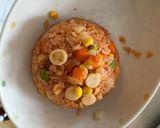 オムライス作り方4写真