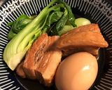 豚バラの角煮作り方9写真