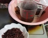 小豆は冷凍保存で いつでもお気軽に作り方6写真