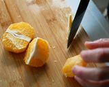 お手軽!白菜の和風シーザーサラダ!作り方4写真