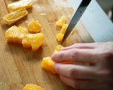 お手軽!白菜の和風シーザーサラダ!作り方5写真