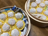 お手軽焼売