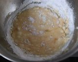 食感が堪らない♪瀬戸内産小エビのかき揚げ作り方3写真