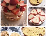 ココナッツ香るおから蒸しパン作り方9写真