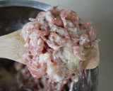 食感が堪らない♪瀬戸内産小エビのかき揚げ作り方5写真