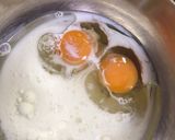 絶品レモンのパウンドケーキ♪作り方2写真