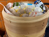 お手軽焼売