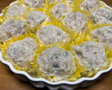 お手軽焼売作り方9写真