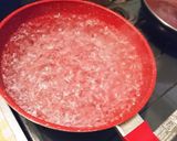 スピード半熟煮卵(味玉)♡作り方1写真