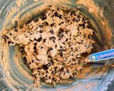 アメリカンクッキー作り方3写真