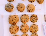 アメリカンクッキー作り方4写真