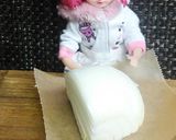 リカちゃん♡8つあるかな？八宝菜…風炒め作り方4写真