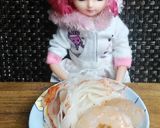 リカちゃん♡8つあるかな？八宝菜…風炒め作り方6写真
