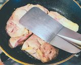 65℃ 鶏ももステーキ 和風ソース作り方16写真
