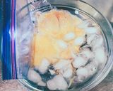 65℃ 鶏ももステーキ 和風ソース作り方13写真