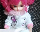 リカちゃん♡8つあるかな？八宝菜…風炒め作り方15写真