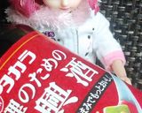リカちゃん♡8つあるかな？八宝菜…風炒め作り方17写真