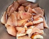 楽・時短！むね肉のなんちゃってチキン南蛮作り方2写真