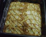 りんごのケーキ作り方10写真
