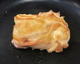 ＊筑前煮＊。作り方1写真