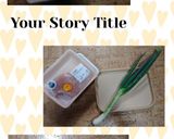 鶏皮餃子(簡単)作り方3写真
