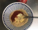疲れた時・包丁要らず・豚しゃぶサラダ作り方8写真