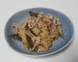 麻婆ナス春雨からカレーライスに2品！　作り方4写真