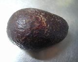 ディックのアボカドの食べ方__Mr Dick's simple recipe : Avocado作り方1写真