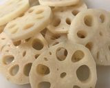 ＊筑前煮＊。作り方5写真
