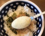 簡単おいしい昆布茶でお茶漬け作り方3写真