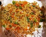 離乳食☆しらすと刻み野菜のおにぎり作り方2写真