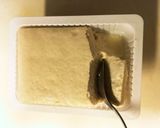 丸蟹とふあふあ豆腐のお味噌汁作り方5写真