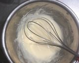 低糖質どら焼き作り方1写真