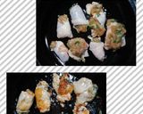 鶏皮餃子(簡単)作り方14写真