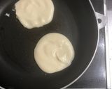 低糖質どら焼き作り方2写真