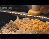 鶏そぼろの三色弁当作り方3写真