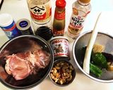 鶏肉のカシューナッツ炒め作り方1写真