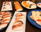 アジの握りすし作り方6写真