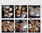 鶏皮餃子(簡単)作り方17写真
