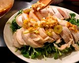 鶏むね肉でしっとり♡よだれ鶏♬作り方7写真