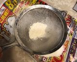 失敗の少ないパウンドケーキ作り方1写真